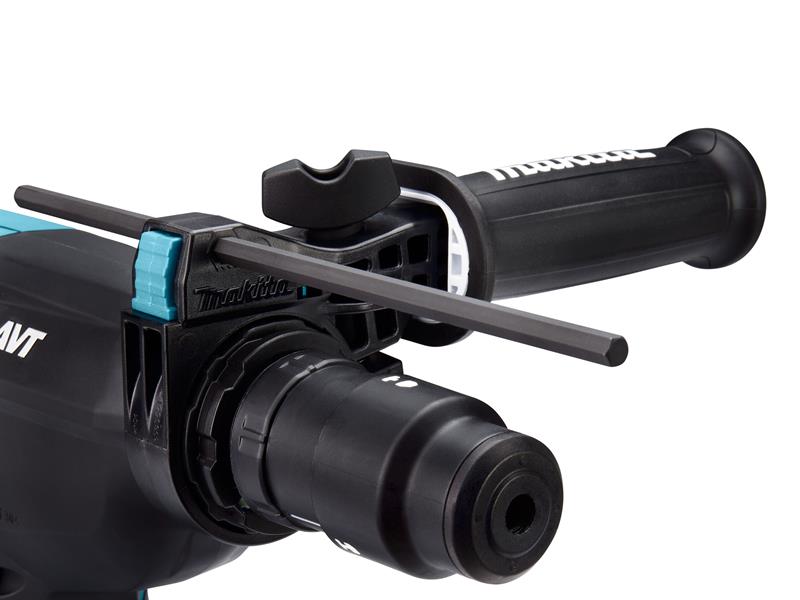 HR004GZ01 XGT 40Vmax BL SDS Rotary Hammer 40V Bare Unit