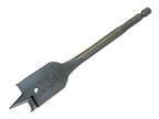 9629 Series Flat Bit Set, 8 Piece