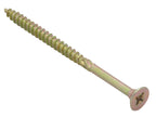 Spectre™ PZ Compatible Wood Screw CSK ZYP 5.0 x 40mm Box 500