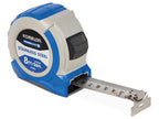 Stainless Steel PowerBlade™ Pocket Tape 8m/26ft (Width 27mm)                    