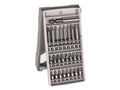 Screwdriver Bit Set, 25 Piece                                                   