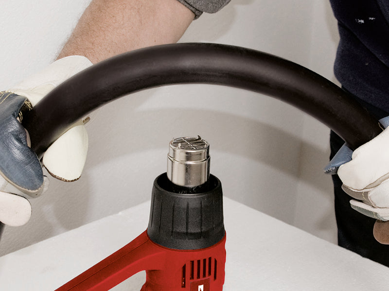 TH-HA 2000/1 Hot Air Gun 2000W 240V                                             