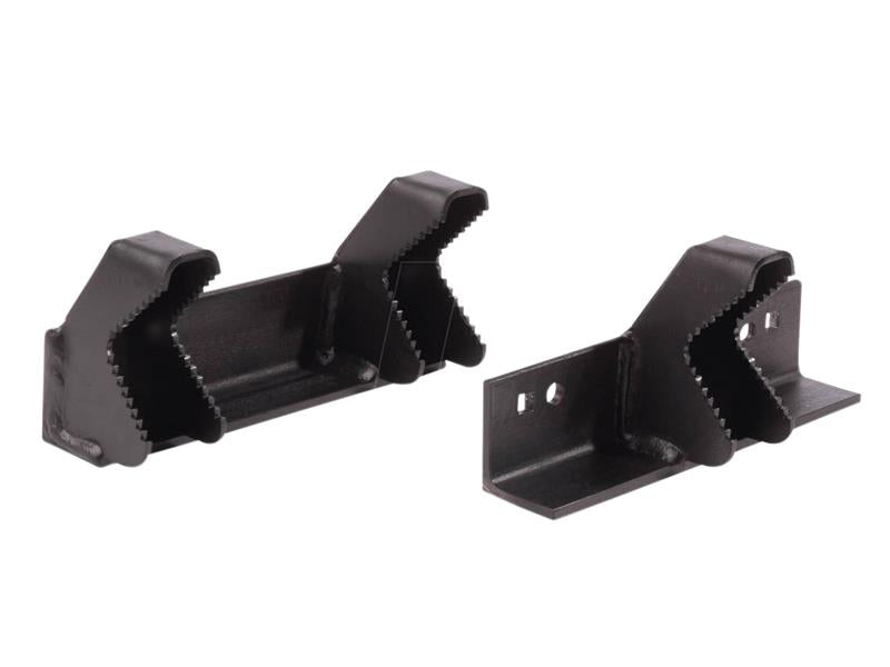 CROC LOCK Pipe Holding Jaws                                                     