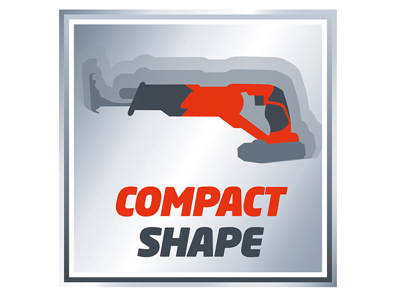 TE-AP 18 Li Power X-Change Cordless Universal Saw 18V Bare Unit                 