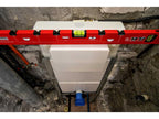 108 Plumbing Installation Level 28in                                            