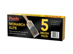 Monarch™ Elite™ Paint Brush 4in