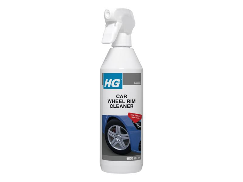 Car Wheel Rim Cleaner 0.5L