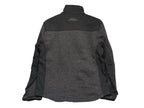 Arizona Zip Through Knitted Fleece - XL
