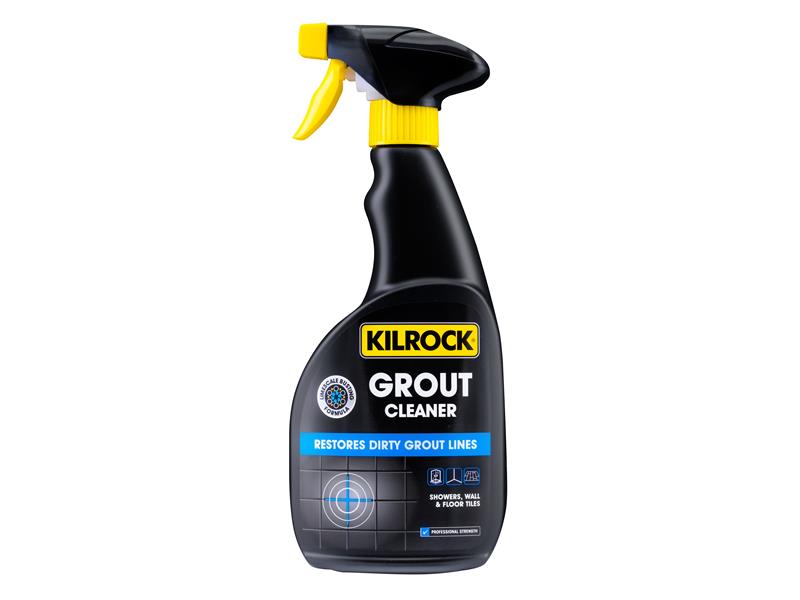Grout Cleaner 500ml GROUT500