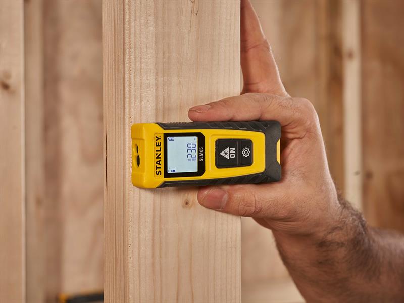 SLM65 Laser Distance Measure 20m                                                
