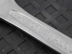Combination Spanner CV Satin Finish 24mm                                        