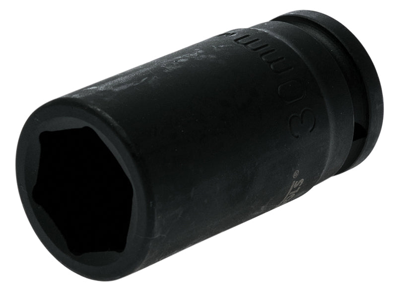 Deep Impact Socket Hexagon 6-Point 3/4in Drive 46mm