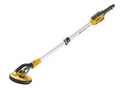 DCE800XW2 XR Drywall Sander 18V 2 x 8.0Ah Li-ion
