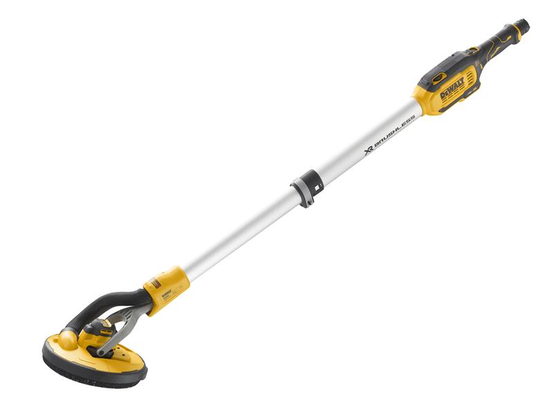 DCE800XW2 XR Drywall Sander 18V 2 x 8.0Ah Li-ion