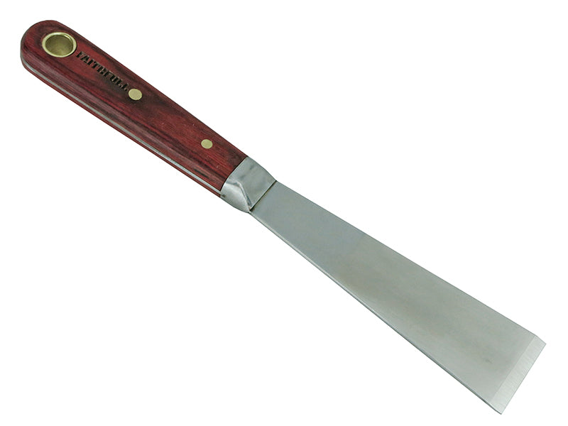 Professional Chisel Knife 38mm                                                  