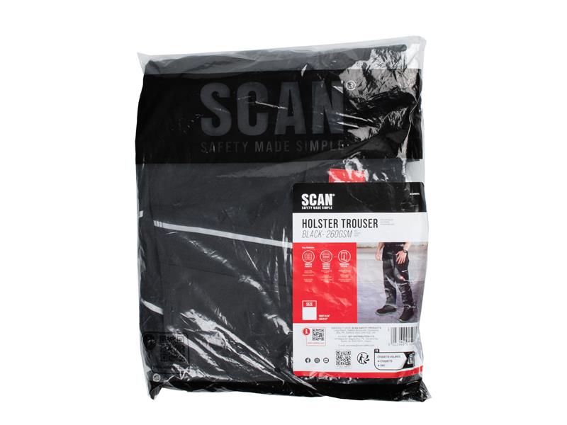 Trade Holster Trousers
