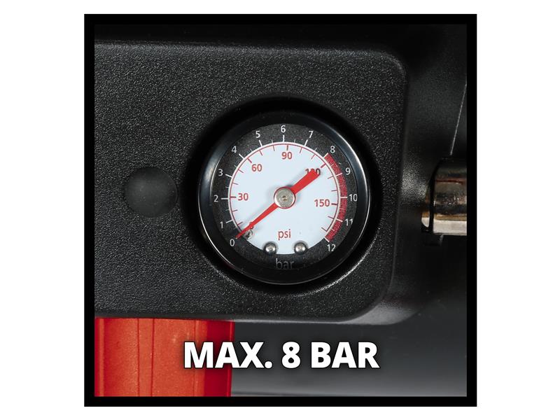 TE-AC 36/150 Li OF-Solo Power X-Change Air Compressor 36V (2x18V) Bare Unit     