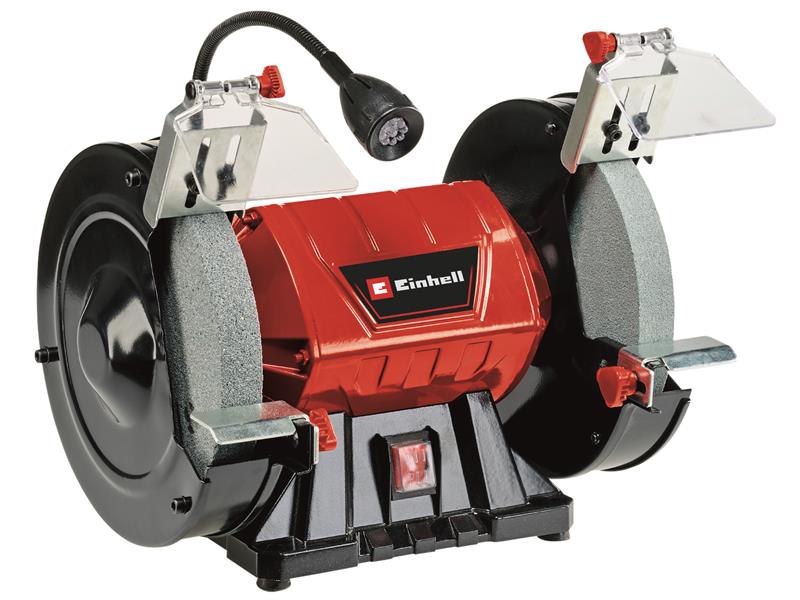 TC-BG 200 L Bench Grinder 400W 240V                                             