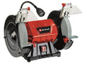 TC-BG 200 L Bench Grinder 400W 240V                                             