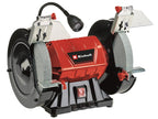 TC-BG 200 L Bench Grinder 400W 240V                                             