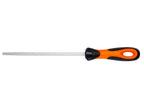 6-345-08-2-2 ERGO™ Round Second Cut Cabinet Rasp 200mm (8in)