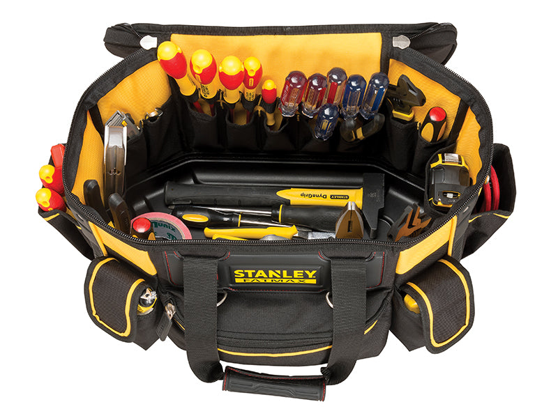 FatMax® Round Top Rigid Tool Bag 50cm (20in)
