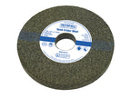 General Purpose Grinding Wheel 200 x 25mm Medium Alox