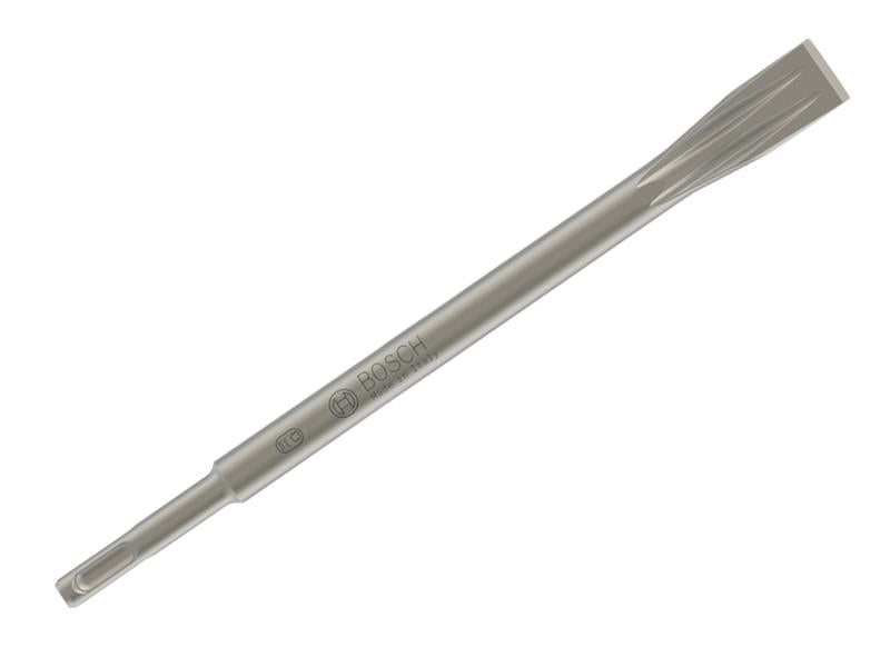 PRO SDS Plus-5C Flat Chisel 20 x 250mm                                          