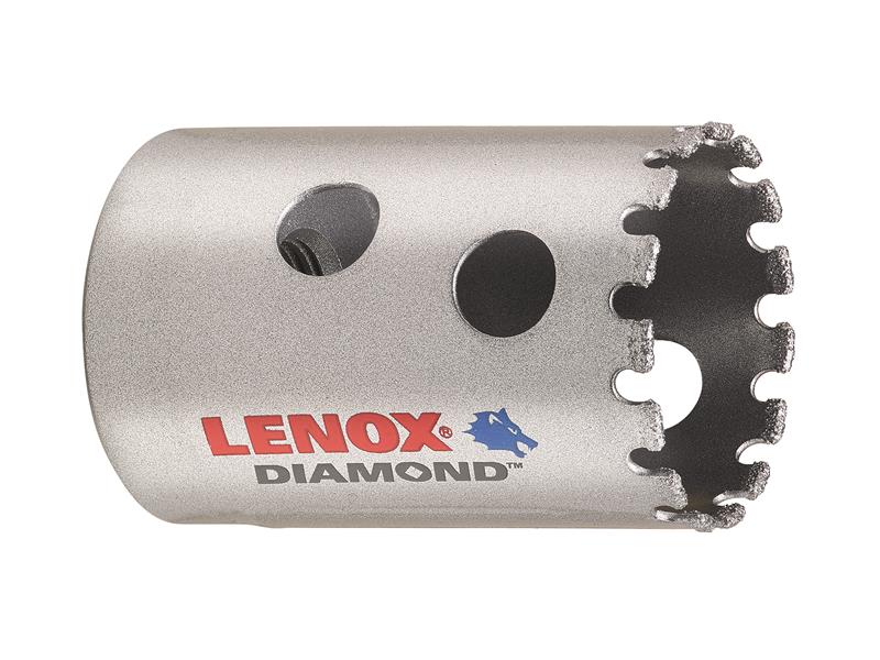DIAMOND™ Holesaw 102mm
