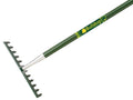 Evergreen Garden Rake                                                           