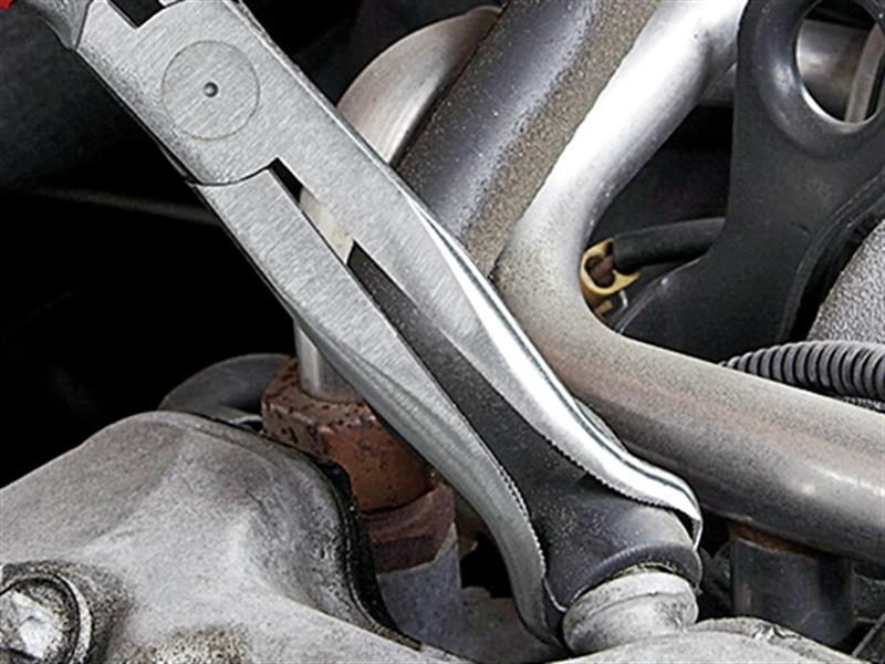 38 91 200 Mechanics' Pliers 200mm                                               