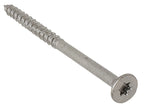 TechFast Masonry Screw TORX® Compatible CSK 6.3 x 82mm (Box 100)
