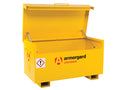 CBC4 ChemBank™ Site Box 1275 x 675 x 1270mm