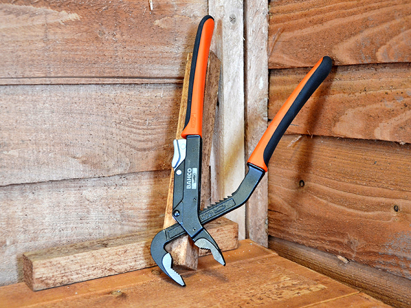 8231 ERGO™ Slip Joint Pliers 225mm