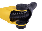 DXVA00-1200E Pivoting Extension Wands                                           