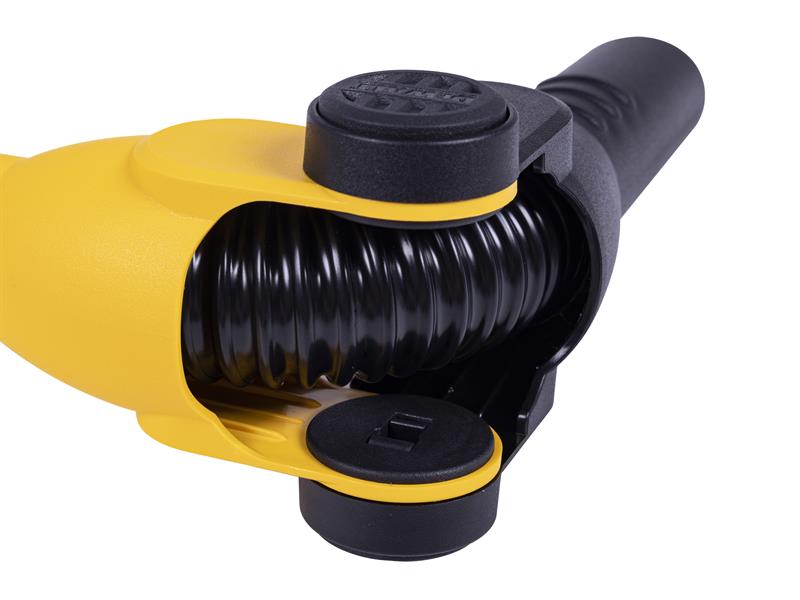 DXVA00-1200E Pivoting Extension Wands                                           