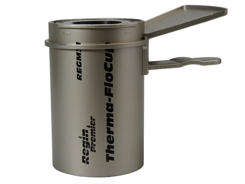 1515U Water Flow Weir Gauge