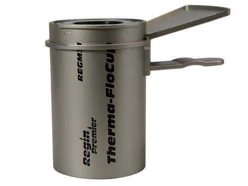 1515U Water Flow Weir Gauge