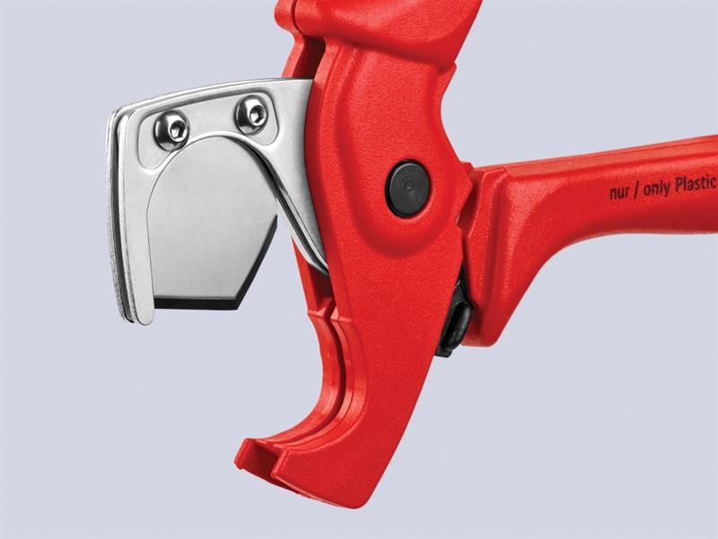 90 20 185 PlastiCut® Cutter                                                     