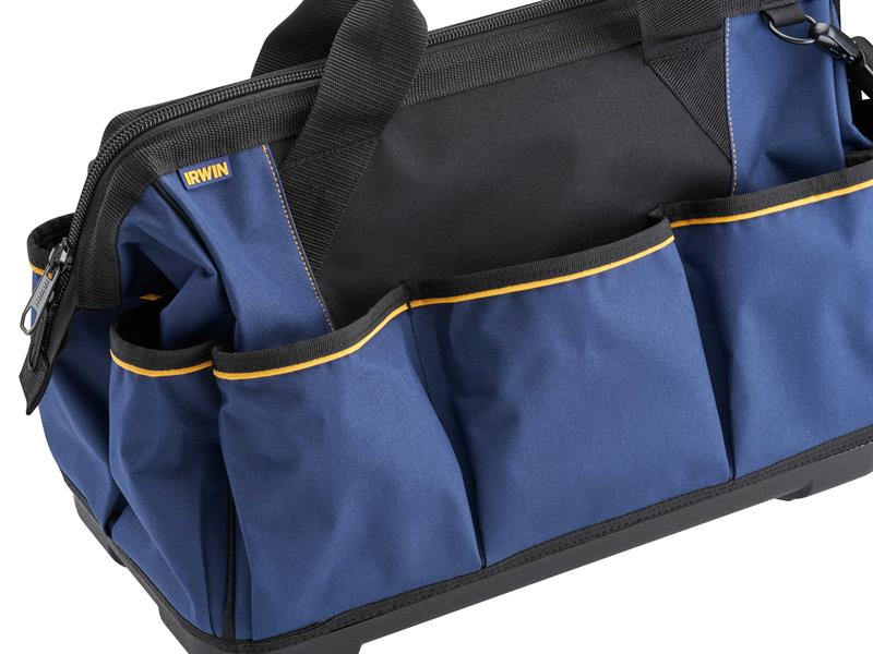 Large Open Mouth Bag 50cm (20in)                                                