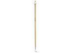 Stainless Steel Long Handled Draw Hoe, FSC®                                     