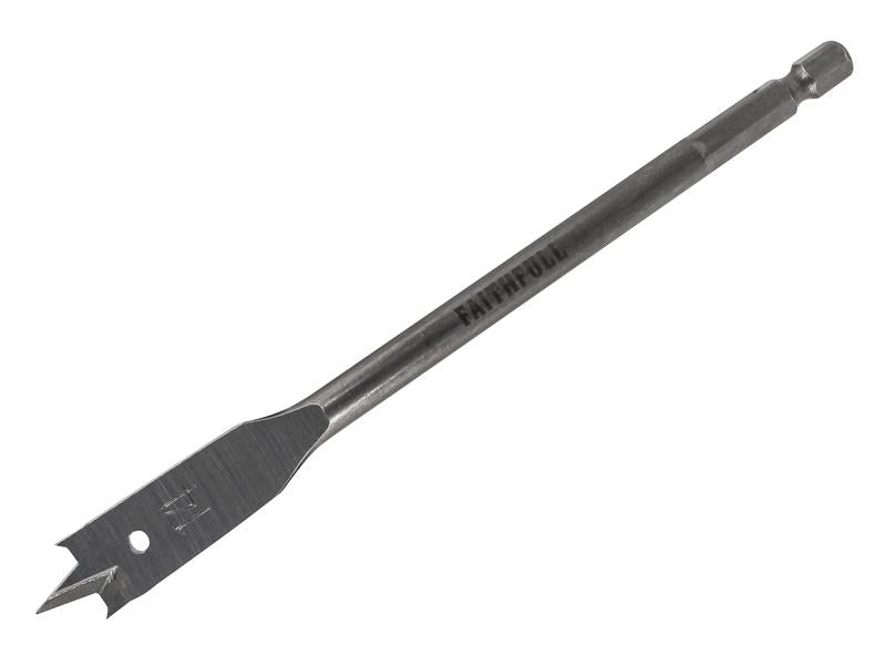 Flat Bit Set, 13 Piece