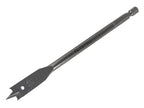 Flat Bit Set, 13 Piece