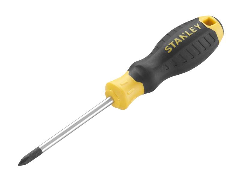 CUSHION GRIP™ Screwdriver Phillips Tip PH3 x 150mm