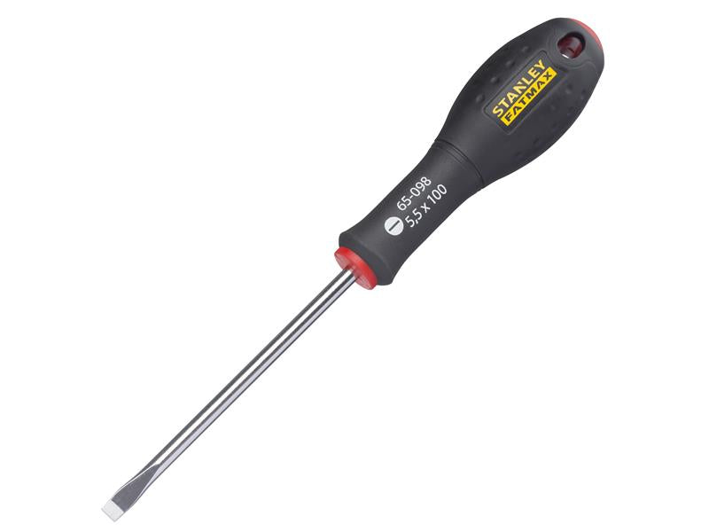 FatMax® Screwdriver Flared Tip 5.5 x 150mm
