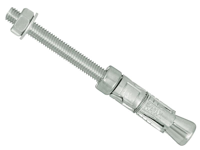 Rawlbolt® Projecting Bolt M8/25P (Bag 5)