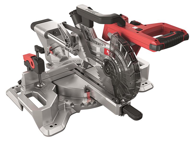 SMS 190 18.0-EC Mitre Saw 18V Bare Unit                                         