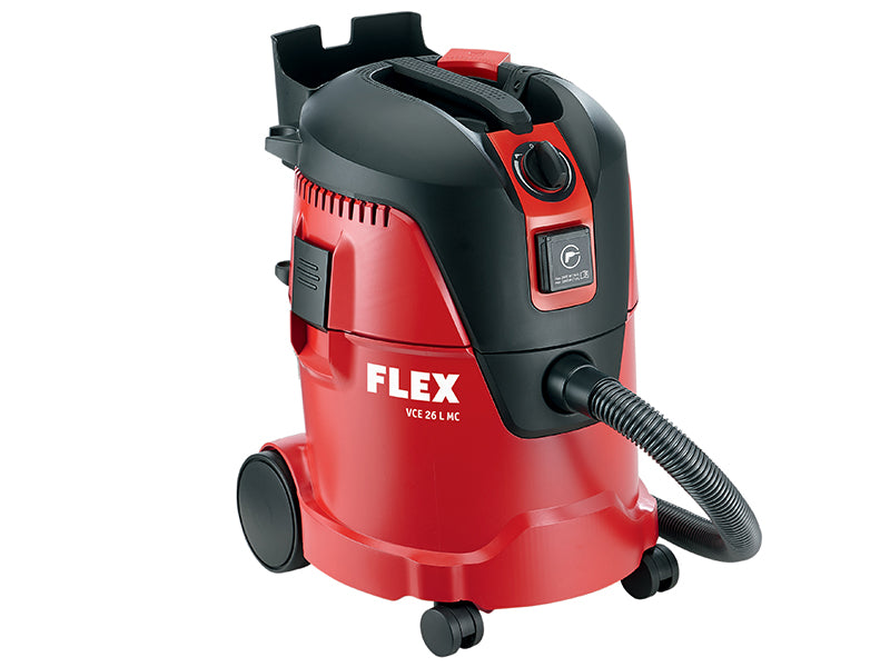 VCE 26 L MC Safety Vacuum Cleaner 1250W 110V                                    