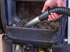 MAXXPACK Ash Vacuum Cleaner 18V Bare Unit                                       