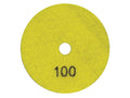 Ceramica Diamond Dry Polishing Disc 800 Grit